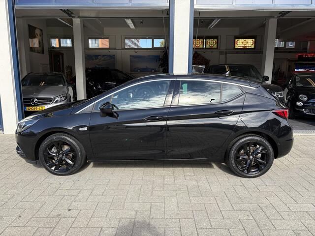 Opel ASTRA 1.0 Turbo Business Executive NL AUTO/CARPLAY/CAMERA/TOPSTAAT