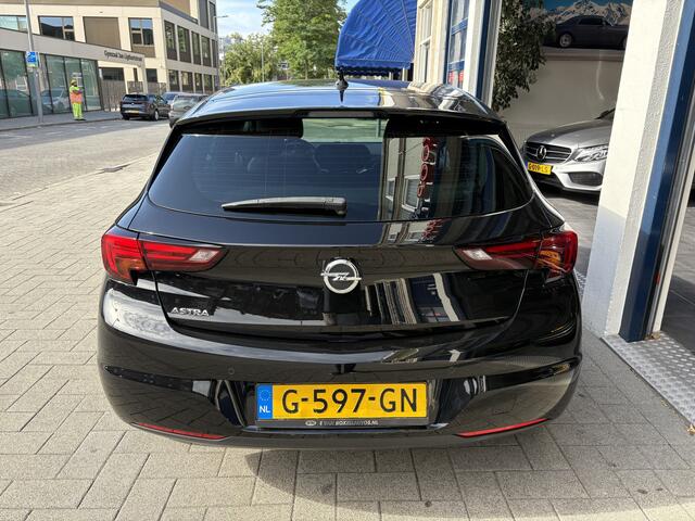 Opel ASTRA 1.0 Turbo Business Executive NL AUTO/CARPLAY/CAMERA/TOPSTAAT