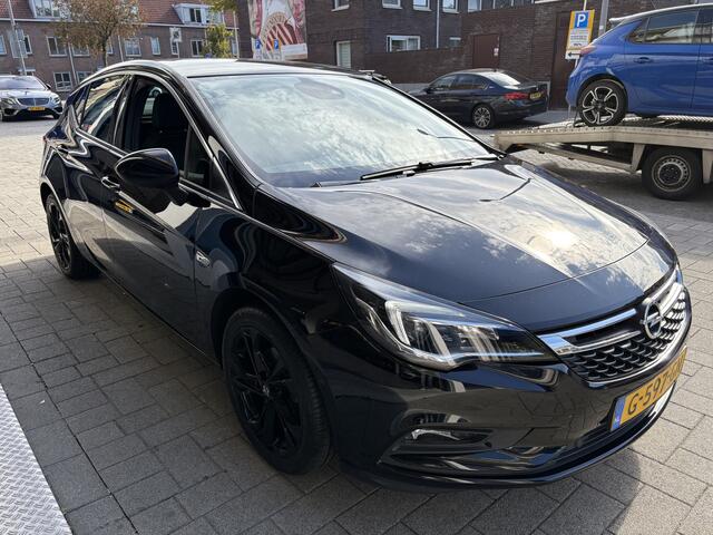 Opel ASTRA 1.0 Turbo Business Executive NL AUTO/CARPLAY/CAMERA/TOPSTAAT