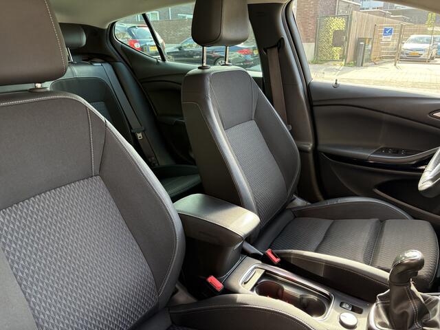 Opel ASTRA 1.0 Turbo Business Executive NL AUTO/CARPLAY/CAMERA/TOPSTAAT
