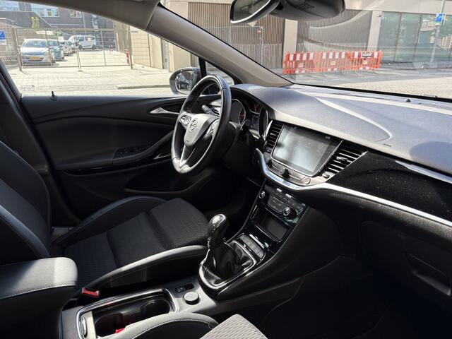 Opel ASTRA 1.0 Turbo Business Executive NL AUTO/CARPLAY/CAMERA/TOPSTAAT