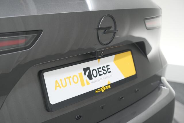 Opel ASTRA Sports Tourer Turbo 131 AT8 GS | 360 Camera | Adaptieve Cruise Control | Pack Winter | Apple Carplay