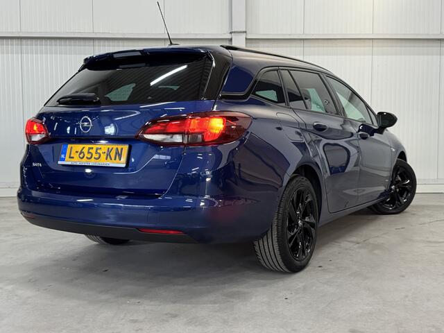 Opel ASTRA Sports Tourer 1.2 Design & Tech CAMERA CLIMA CARPLAY 17''