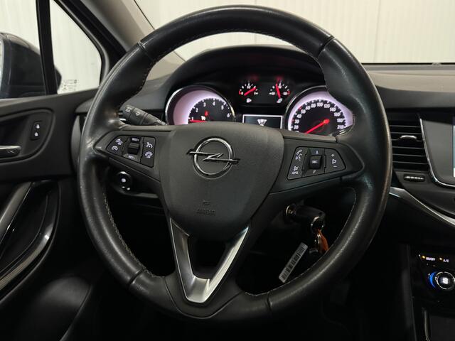 Opel ASTRA Sports Tourer 1.2 Design & Tech CAMERA CLIMA CARPLAY 17''