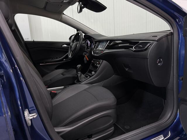 Opel ASTRA Sports Tourer 1.2 Design & Tech CAMERA CLIMA CARPLAY 17''