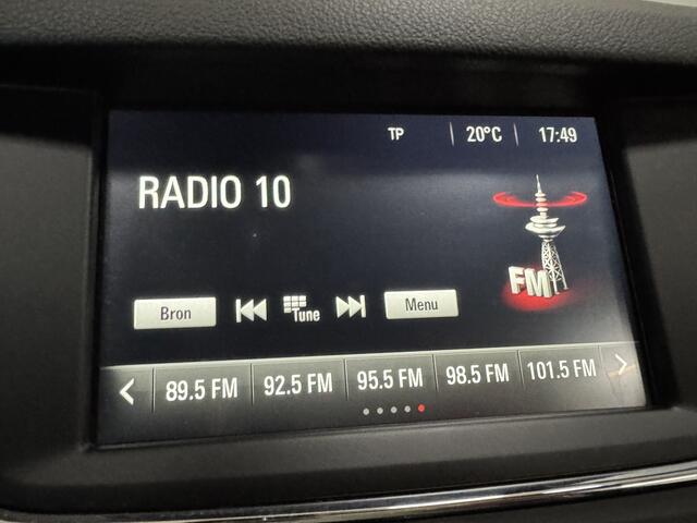 Opel ASTRA Sports Tourer 1.2 Design & Tech CAMERA CLIMA CARPLAY 17''