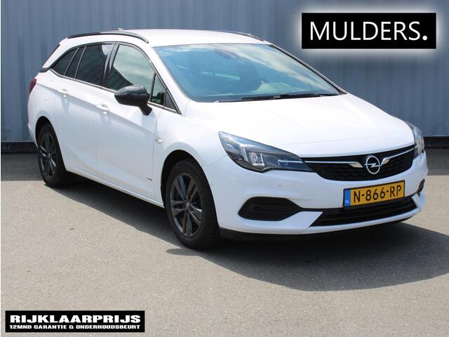 Opel ASTRA Sports Tourer 1.2T 110 Design & Tech NAVI/CAMERA/TREKH.