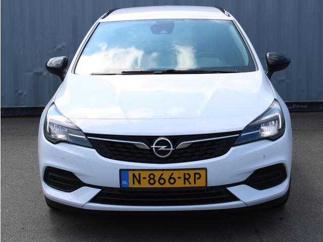 Opel ASTRA Sports Tourer 1.2T 110 Design & Tech NAVI/CAMERA/TREKH.