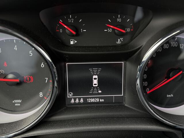 Opel ASTRA 1.0 Online Edition | PDC V+A | Airco | Navi | Apple Carplay/Android Auto | RIJKLAARPRIJS INCL 12 MAANDEN GARANTIE EN BEURT