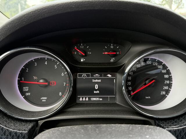 Opel ASTRA 1.0 Online Edition | PDC V+A | Airco | Navi | Apple Carplay/Android Auto | RIJKLAARPRIJS INCL 12 MAANDEN GARANTIE EN BEURT