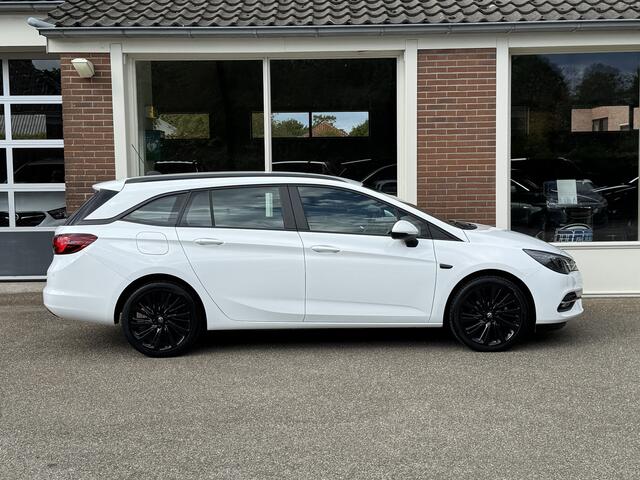 Opel ASTRA Sports Tourer 1.2 Edition 110 Pk, Airco, Navigatie,