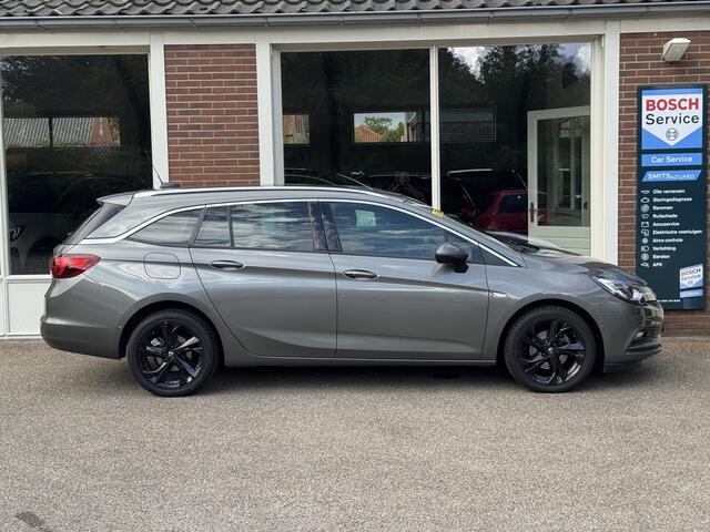 Opel ASTRA Sports Tourer 1.0 Innovation 105 Pk, Automaat, Airco/Ecc, Trekhaak,