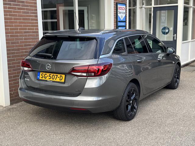 Opel ASTRA Sports Tourer 1.0 Innovation 105 Pk, Automaat, Airco/Ecc, Trekhaak,