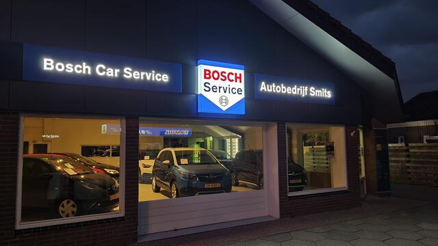 Opel ASTRA Sports Tourer 1.0 Innovation 105 Pk, Automaat, Airco/Ecc, Trekhaak,