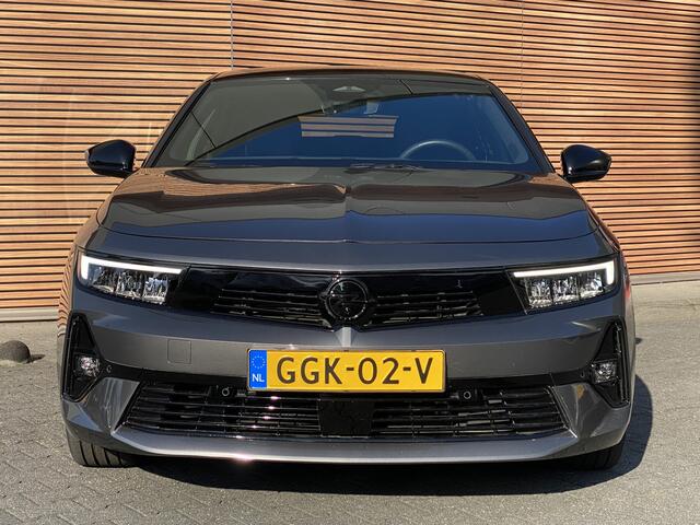 Opel ASTRA Sports Tourer 1.2 Turbo Hybrid GS Winterpak / 360* Camera / Navi / Carplay
