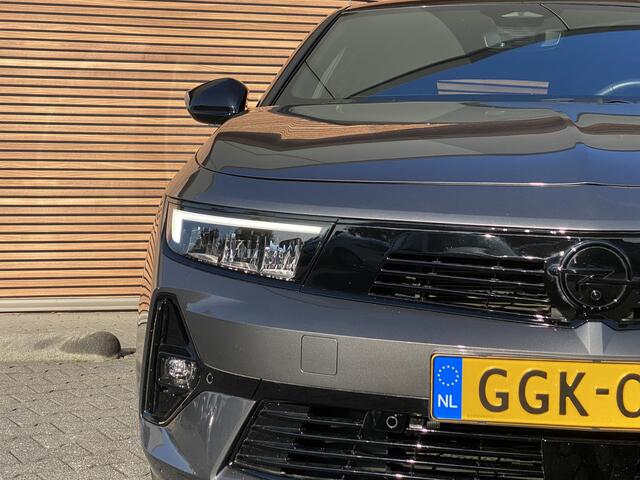 Opel ASTRA Sports Tourer 1.2 Turbo Hybrid GS Winterpak / 360* Camera / Navi / Carplay