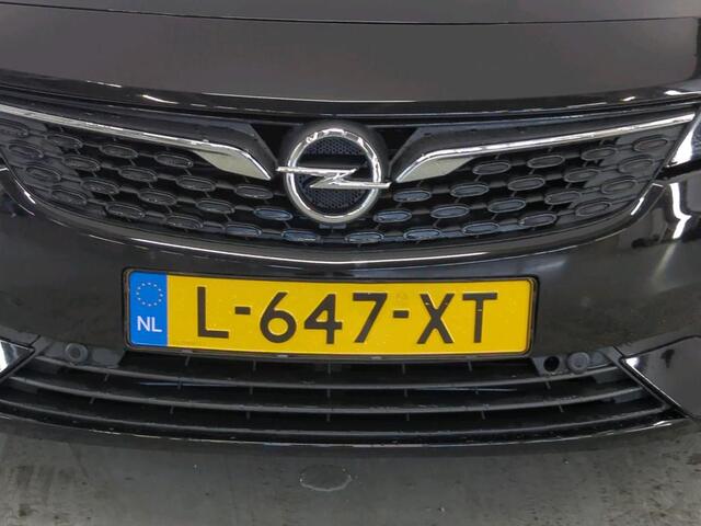 Opel ASTRA Sports Tourer 1.2 Edition NL-AUTO | FULL LED |