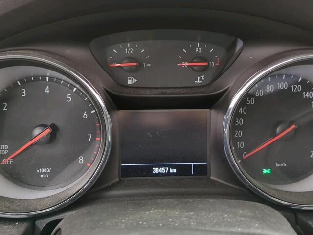 Opel ASTRA Sports Tourer 1.2 Edition NL-AUTO | FULL LED |