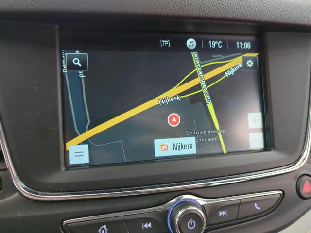 Opel ASTRA Sports Tourer 1.2 Edition NL-AUTO | FULL LED |