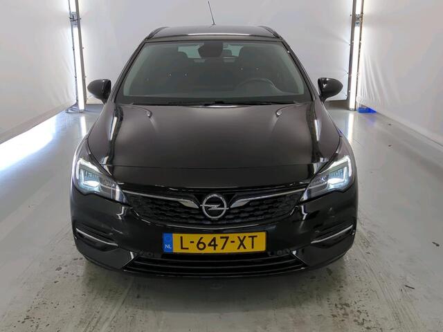 Opel ASTRA Sports Tourer 1.2 Edition NL-AUTO | FULL LED |