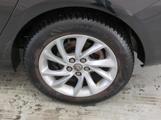 Opel ASTRA Sports Tourer 1.2 Edition NL-AUTO | FULL LED |