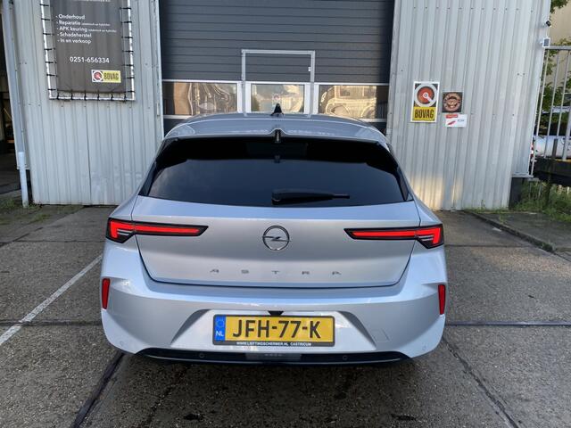 Opel ASTRA 1.2 Bns Elegance