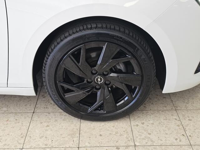 Opel ASTRA 1.2 GS Line