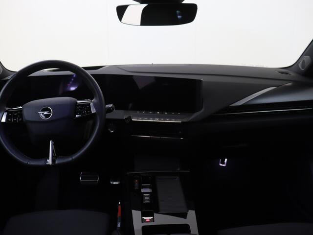 Opel ASTRA Sports Tourer 1.2 Turbo Hybrid GS