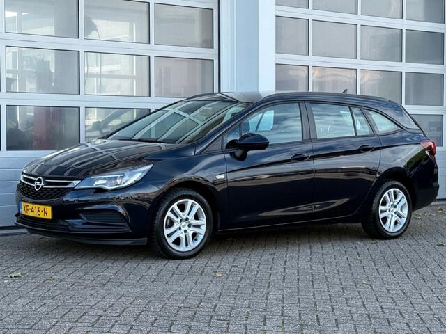 Opel ASTRA 1.0 Business Executive Navi Clima Cruise Pdc