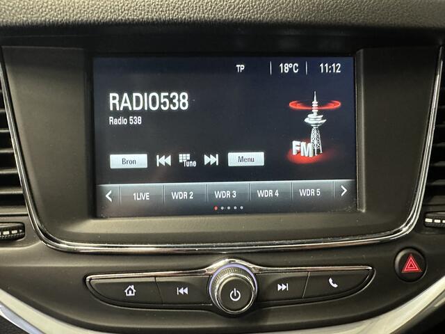 Opel ASTRA 1.0 Business+