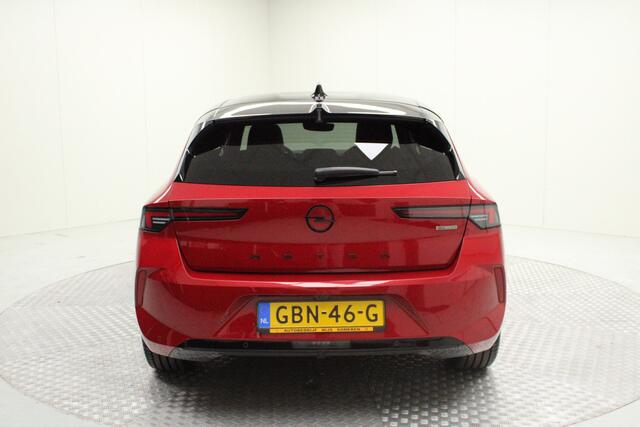Opel ASTRA 1.6 Plug-In Hybrid Level 4 | Winterpakket | AGR Stoelen / Camera 360 / Draadloze Carplay / Keyless / Adaptive Cruise