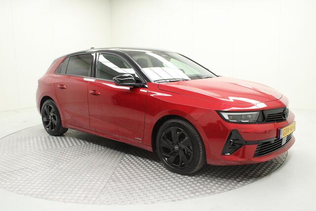 Opel ASTRA 1.6 Plug-In Hybrid Level 4 | Winterpakket | AGR Stoelen / Camera 360 / Draadloze Carplay / Keyless / Adaptive Cruise