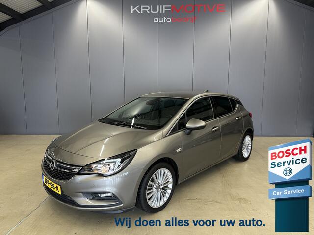 Opel ASTRA 1.4 Turbo