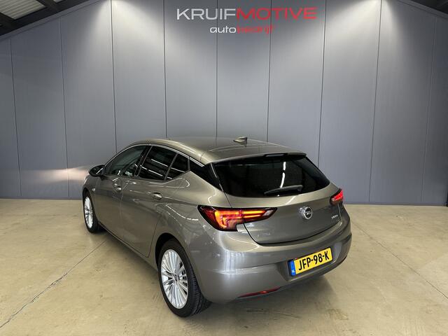 Opel ASTRA 1.4 Turbo