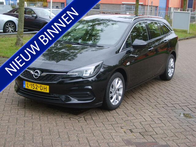 Opel ASTRA Sports Tourer 1.4 Business Elegance Automaat