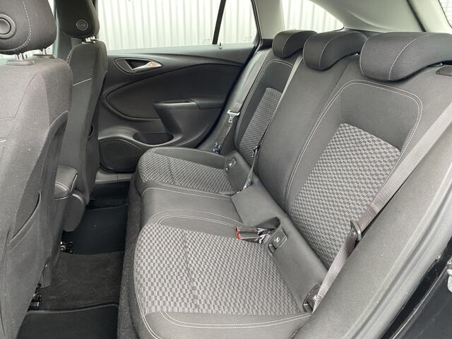 Opel ASTRA Sports Tourer 1.0 Business+ Clima, DAB+, Navi, CC, PDC, LM, Trekh, nw. APK - Inruil Mogelijk -