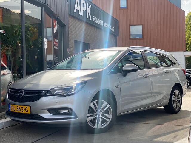 Opel ASTRA Sports Tourer 1.4 Online Edition | Airco | Cruise control | Parkeersens.