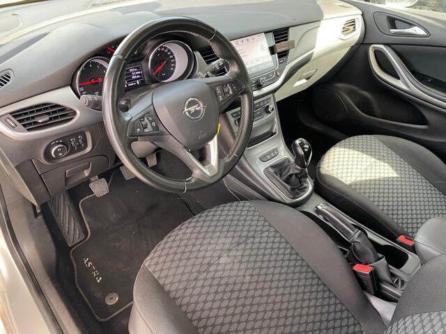 Opel ASTRA Sports Tourer 1.4 Online Edition | Airco | Cruise control | Parkeersens.