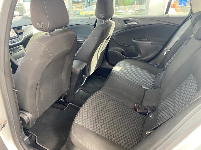 Opel ASTRA Sports Tourer 1.4 Online Edition | Airco | Cruise control | Parkeersens.