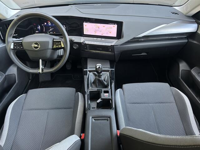 Opel ASTRA 1.2 Level 2 1e EIGENAAR VIRTUAL COCKPIT LED NAVI CRUISE ECC