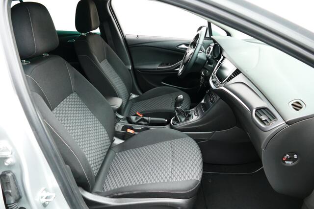 Opel ASTRA Sports Tourer 1.4 150pk Business+. Navi, Clima, Cruise, Stoel&StuurVerw, PDC V+A, Haak 1400kg