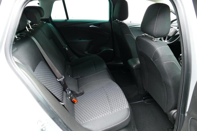 Opel ASTRA Sports Tourer 1.4 150pk Business+. Navi, Clima, Cruise, Stoel&StuurVerw, PDC V+A, Haak 1400kg