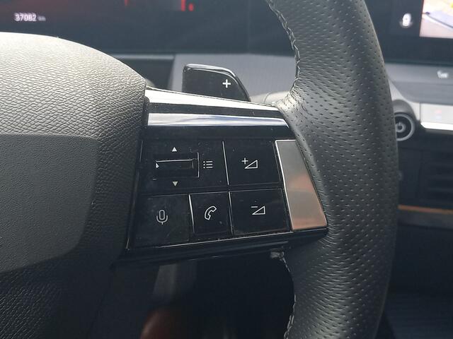 Opel ASTRA Sports Tourer 1.2 Turbo Hybrid GS | Apple Carplay/Android Auto | Stoelverwarming | Navigatie |