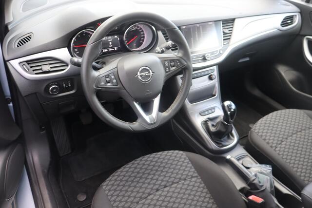 Opel ASTRA 1.0 Online Edition Camera, Navigatie, Apple Carplay, Cruise control