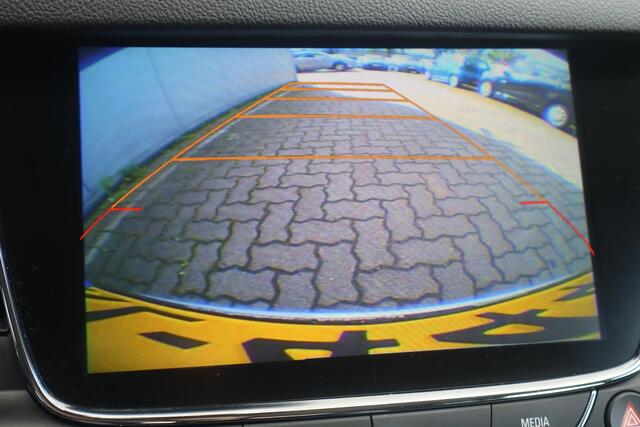 Opel ASTRA 1.0 Online Edition Camera, Navigatie, Apple Carplay, Cruise control