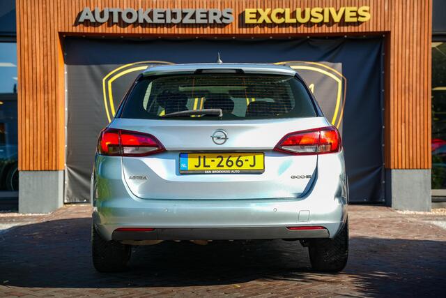 Opel ASTRA Sports Tourer 1.0 Edition Airco Schuif/kanteldak 17"L.M. Handgeschakeld