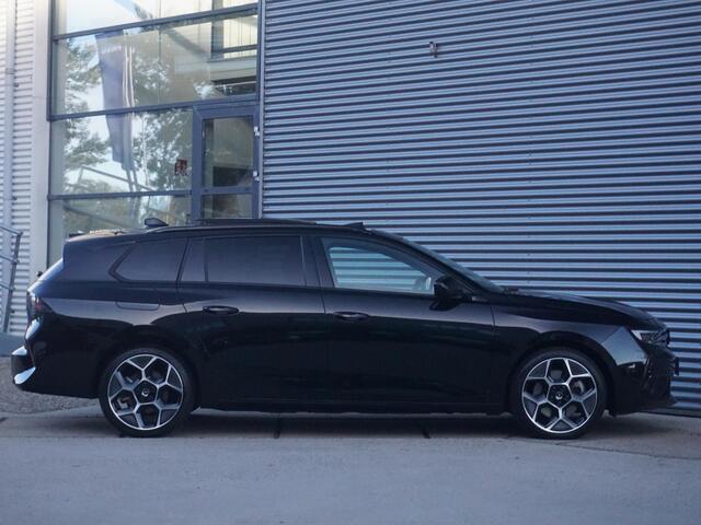 Opel ASTRA Sports Tourer 1.6 Turbo Plug In Hybrid GS Ultimate | Schuifkanteldak