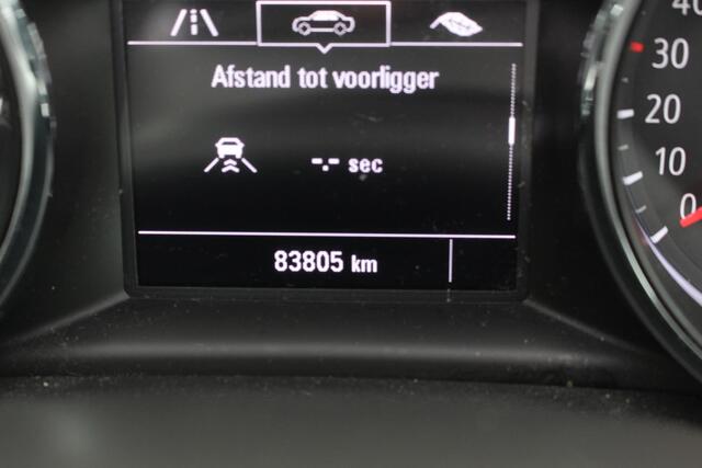 Opel ASTRA 1.2 turbo+ 146PK Business Elegance camera DAB audio Carplay 18 inch velgen climate en cruise control