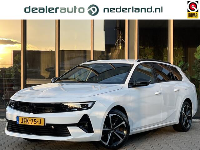 Opel ASTRA 1.6 T. PHEV Bns Ed.