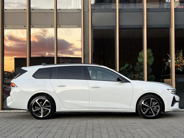 Opel ASTRA 1.6 T. PHEV Bns Ed.